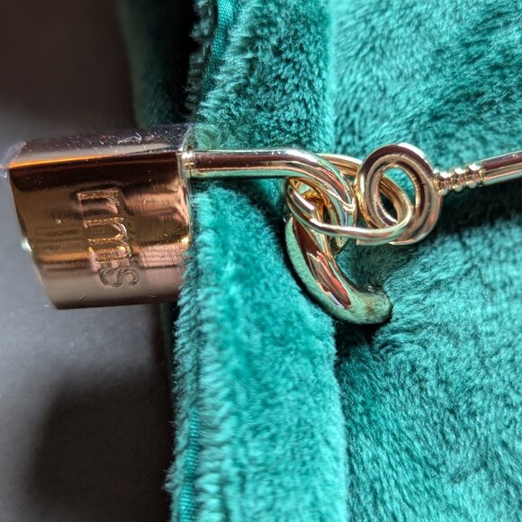 RMS Beauty Limited Edition Artist Pouch | Green - Picture 12 of 16